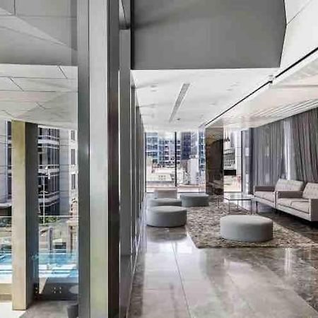 Luxury Stay In Sydney Cbd Luaran gambar