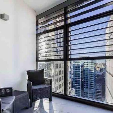 Luxury Stay In Sydney Cbd Luaran gambar